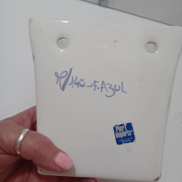 Wall scone. Pier 1 Imports - Picture 5 of 6